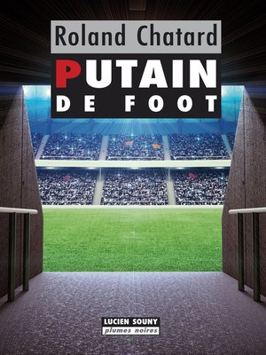 cover image of Putain de foot